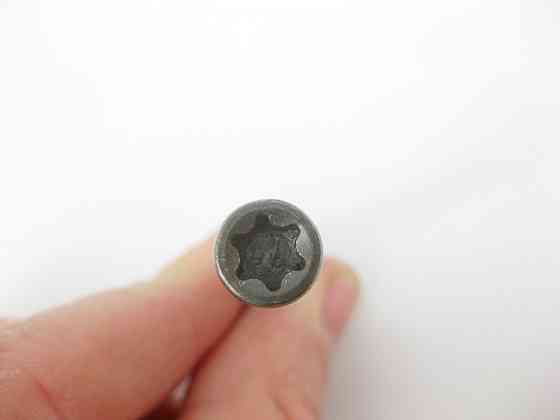 Mercedes-Benz  N000000004098 Болт T40 торкс M6 x 45 mm Одесса