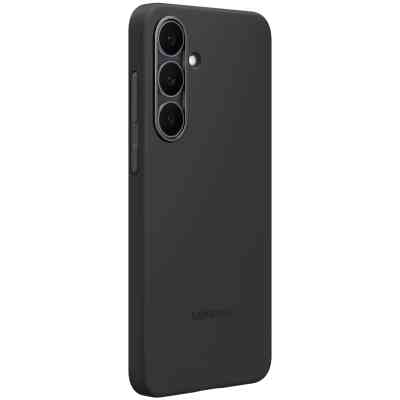 Чехол для мобильного телефона Samsung Galaxy S25 FE (S731) Silicone Case Black (EF-PS731CBEGWW) Винница