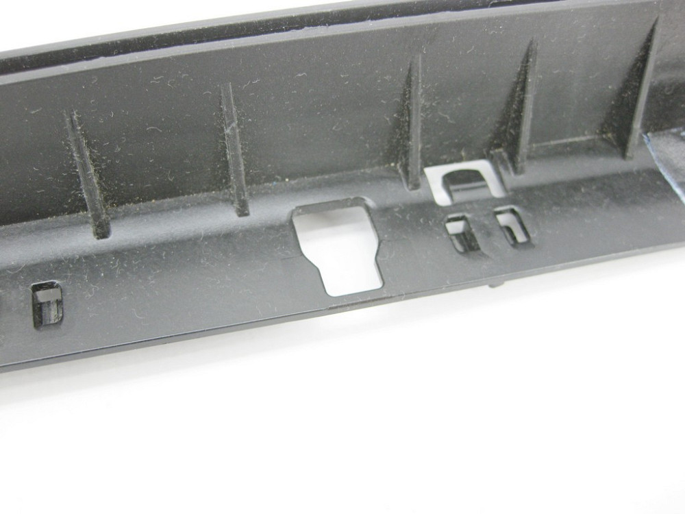 Mercedes-Benz  A2137820900 Кріпильна планка спереду вітровідбивача панорами E-Class W213 B-Class W247 EQA H243 Одесса - изображение 8