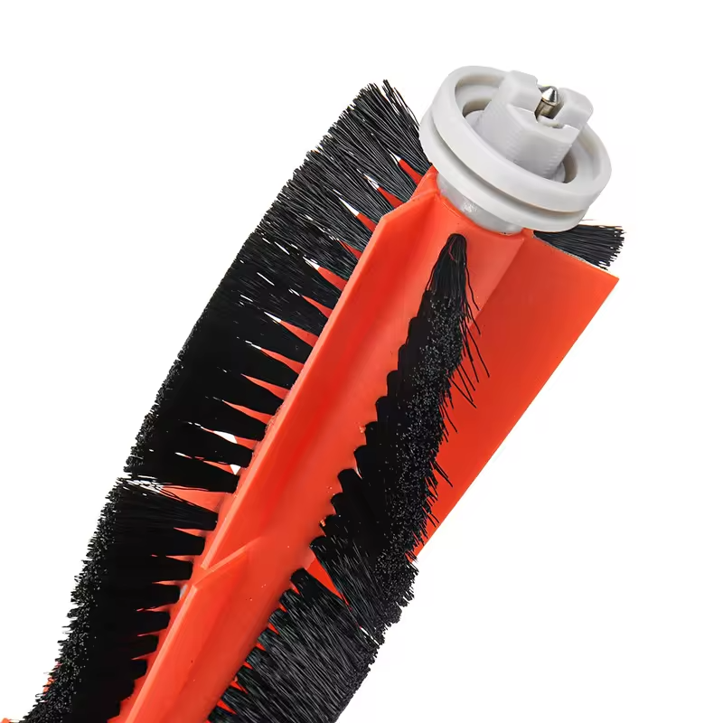 Щетка для роботов пылесосов Xiaomi Roborock с нейлоном Киев - изображение 7