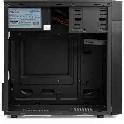 Корпус Vinga CS112B Винница