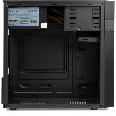 Корпус Vinga CS112B Винница - изображение 5