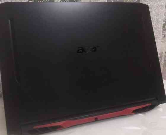 Ноутбук : ASER 5 /17.3/120Hz./ GTX1660Ti 6Gb / RAM16GB/ i5-10300H / SSD. Киев