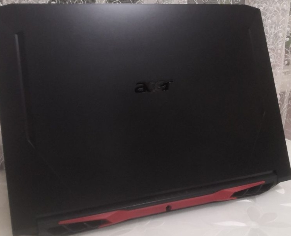 Ноутбук : ASER 5 /17.3/120Hz./ GTX1660Ti 6Gb / RAM16GB/ i5-10300H / SSD. Киев - изображение 3