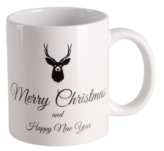 Чашка Limited Edition NY Antler Black (7133574) Киев