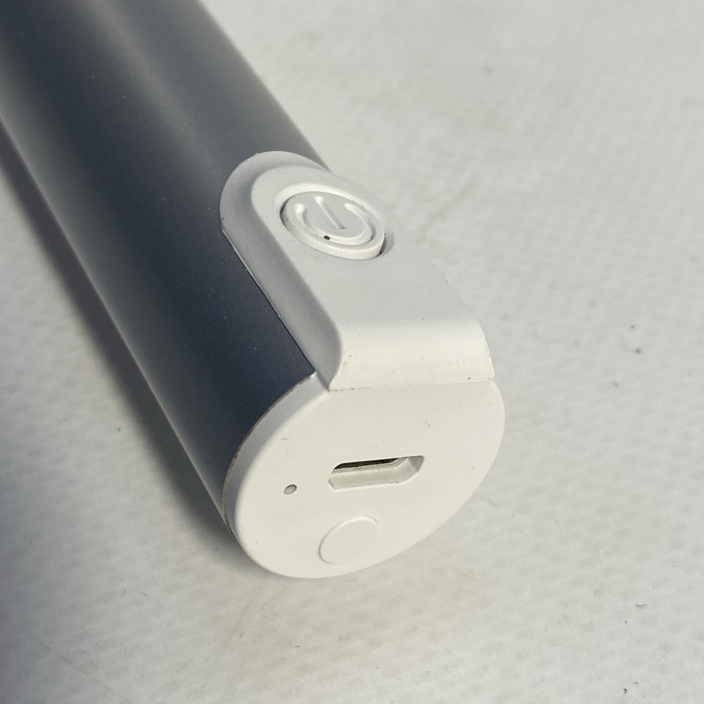 Настільна лампа на акумуляторах Trigger переносний USB акумуляторний led світильник на 8 годин автон Борисполь - изображение 3