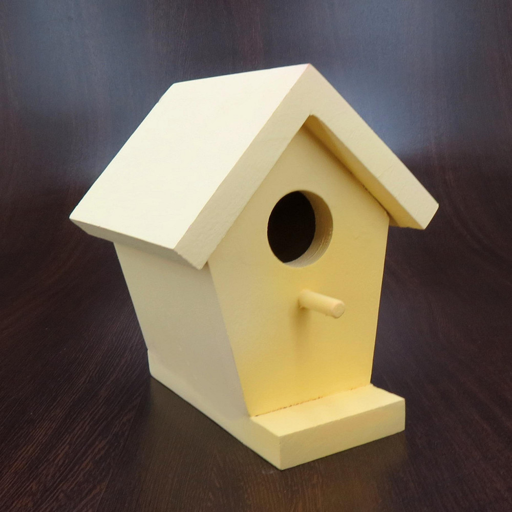 Скворечник садовый 