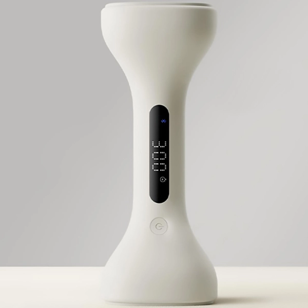 Умные гантели Xiaomi Mijia Intelligent Dumbbell Light Sand Color Одесса - изображение 8