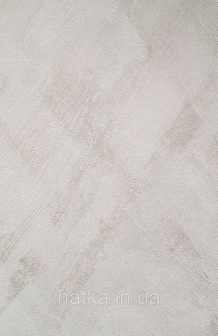 Обои виниловые на флизелине Grandeco Universe 5 метровые абстракция светло бежевые серебристые Киев - изображение 1