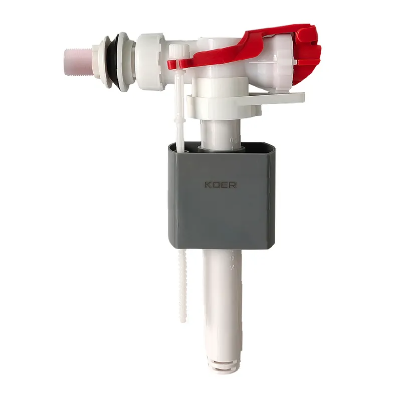 Арматура НАПОЛНИТЕЛЬНАЯ KOER KT-0106-1/2