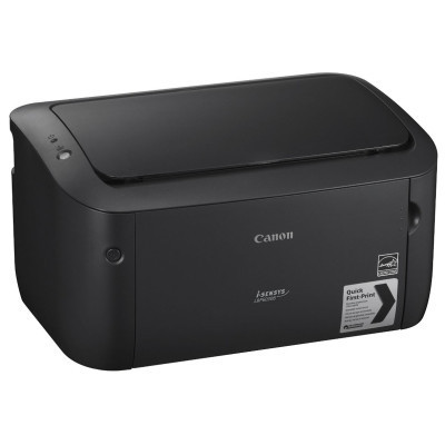 Лазерный принтер Canon LBP-6030B ( бандл с 2 картриджами ) (8468B042) Винница - изображение 2