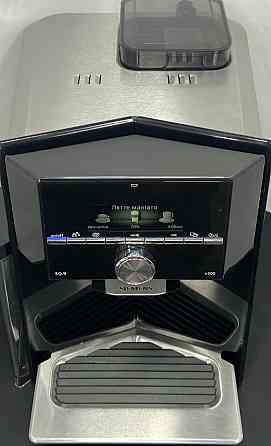 Кавоварка Кавомашина: SIEMENS EQ6 S300, 30000 напоїв. Харків