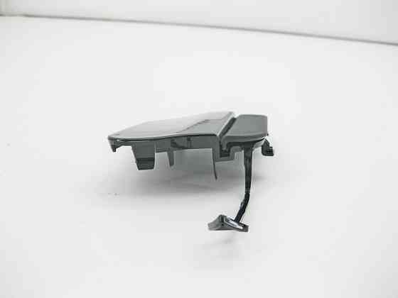 Mercedes-Benz  A2138853701 Нова кришка - заглушка буксирувального гака заднього бампера E-Class W213 Одесса