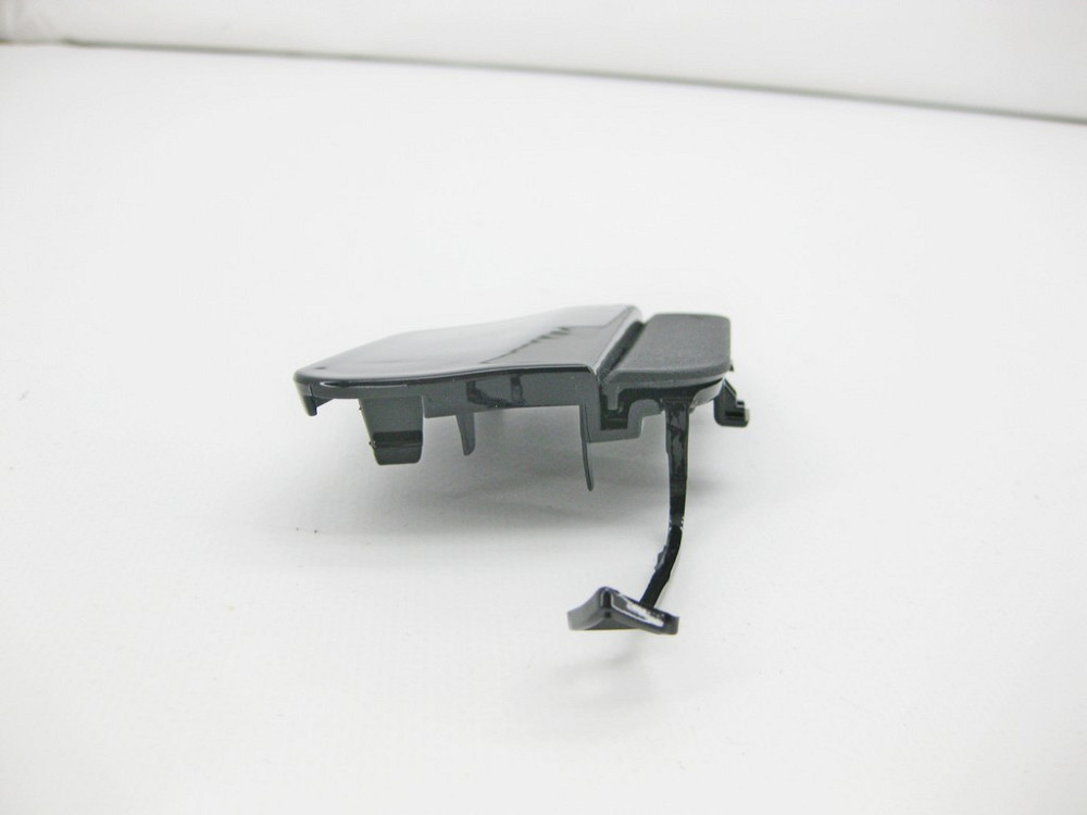 Mercedes-Benz  A2138853701 Нова кришка - заглушка буксирувального гака заднього бампера E-Class W213 Одесса - изображение 6