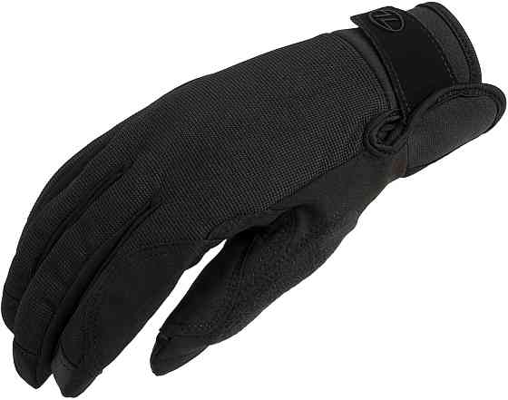 Перчатки водонепроницаемые Highlander Aqua-Tac Waterproof Gloves Black XL (GL095-BK-XL) Киев