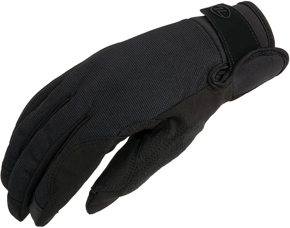 Перчатки водонепроницаемые Highlander Aqua-Tac Waterproof Gloves Black XL (GL095-BK-XL) Киев - изображение 5