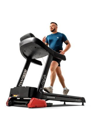 Бігова доріжка Hop-Sport HS-4500LB Ultima Pro Киев