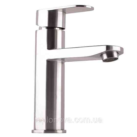 Змішувач для умивальника Globus Lux Sorento SQ-101HR Чернівці