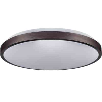 Світильник Vestum RING матовий 60W 395*60мм 3000К-6500К з ДК бронзовий (VS-91054) Вінниця