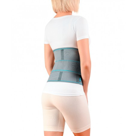 Бандаж післяопераційний з отвором для стоми Алком 2025 Дніпро - фото 4