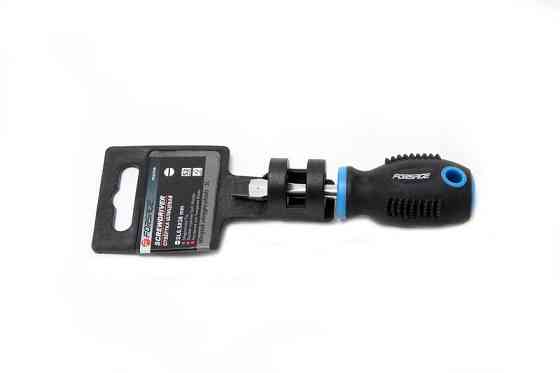 Викрутки магнітна «Profi» S2 PH3.0х125мм, в пластиковому утримувачі Одеса