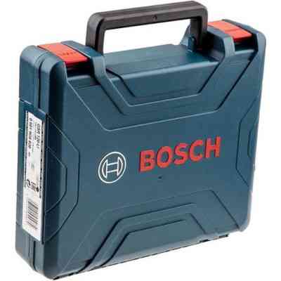 Шуруповерт Bosch GSR 120-LI Professional, 2*2Аh (0.601.9G8.000) Винница