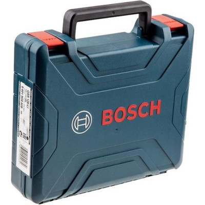 Шуруповерт Bosch GSR 120-LI Professional, 2*2Аh (0.601.9G8.000) Винница - изображение 5