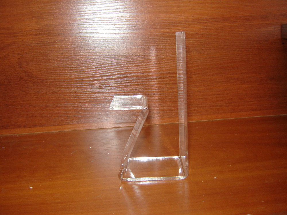 Подставка под обувь Элит №1 Киев - изображение 3