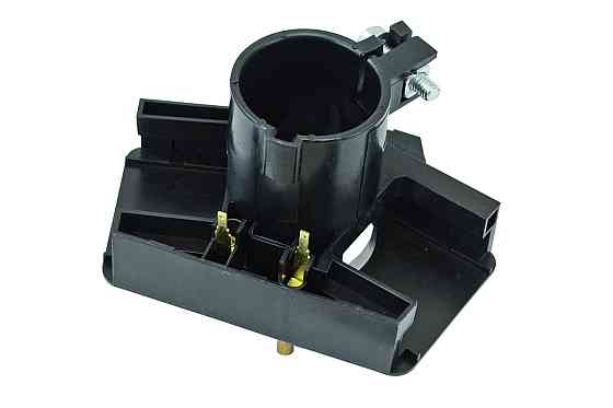 Соединитель переключателя 2108, 2109, 21099, 2113, 2114, 2115 голый (2 контакта) (Тубус голый) 273183 подрулевого Мукачево