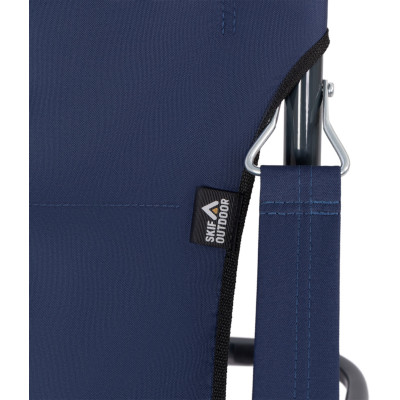 Кресло складное Skif Outdoor Beachgoers (SO-US004) Винница - изображение 7