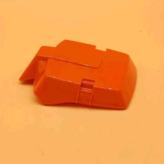 Кришка повітряного фільтра бензопила Hus 365/372 Мукачево