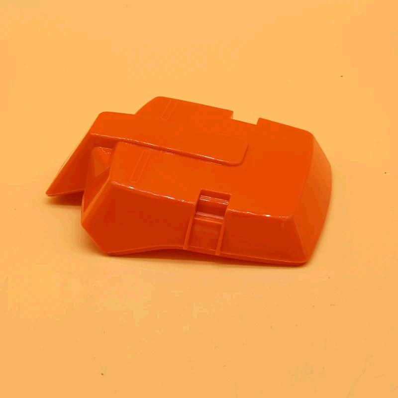 Кришка повітряного фільтра бензопила Hus 365/372 Мукачево - фото 1