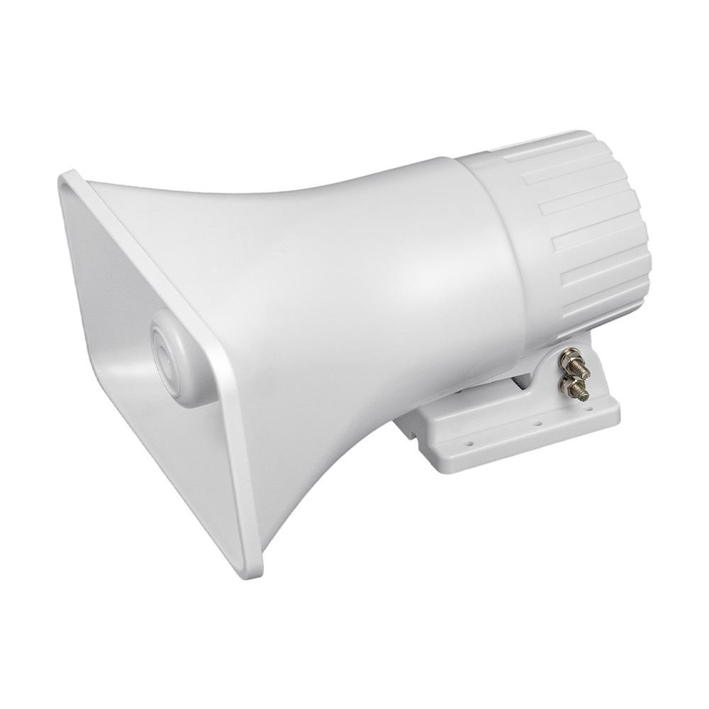 Сирена звукова зовнішня Trinix SA-112-1400 125dB (28-00008) Киев - изображение 8