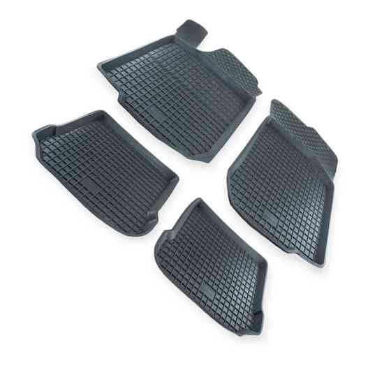 Коврики Шкода octavia a4 tour 1996-2010, golf 4 97-06 борт 2,5см, высокий салона Мукачево