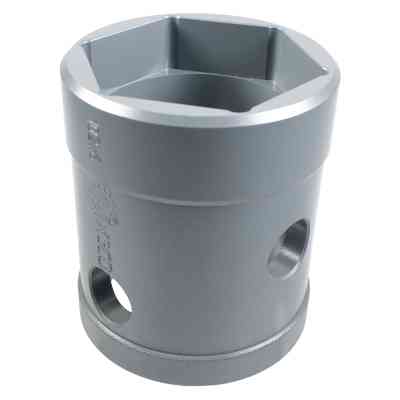 Ключ ХЗСО ступичный усиленный (6-гранный) 100мм (WHS6100) Винница