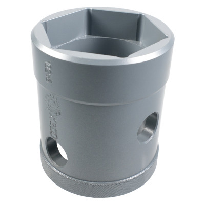 Ключ ХЗСО ступичный усиленный (6-гранный) 100мм (WHS6100) Винница - изображение 1