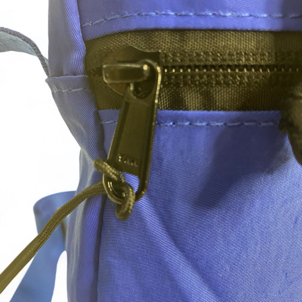 Сумка через плечо C.P. Company 20×15 синій Запоріжжя - фото 4