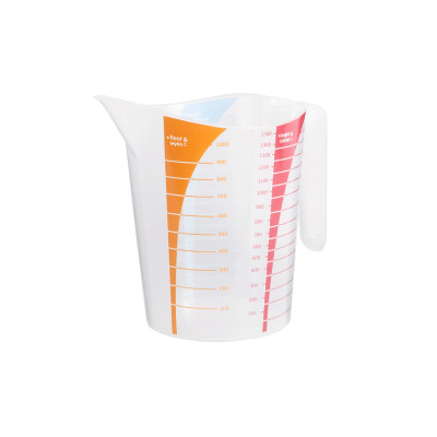 Мірна ємність Алеана 1,5 л (алн 169063) Вінниця - фото 1