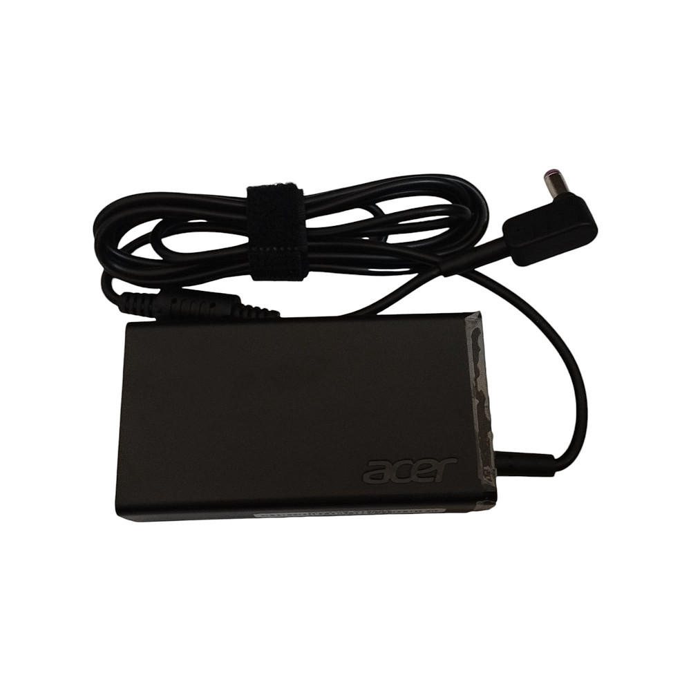 Блок питания для ноутбука Acer 65W 19V 3.42A 5.5x1.7mm PA-1650-02 Orig Вінниця - фото 2