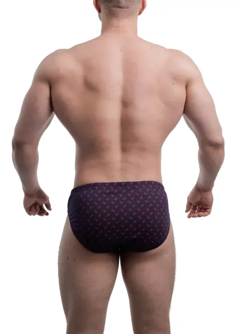 Труси плавки чоловічі Bono 550254 62 Київ - фото 4