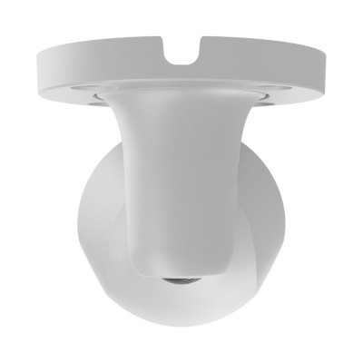 Камера видеонаблюдения Ajax BulletCam (8/4.0) white Винница - изображение 10