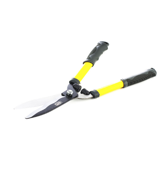 Ножиці для кущів 600 мм/260 мм СИЛА Житомир - фото 1