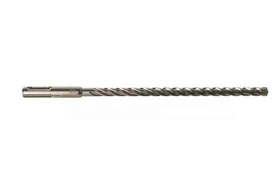 Сверло бур SDS+ MX4, 8x215 мм Milwaukee 4932352023 Коломыя