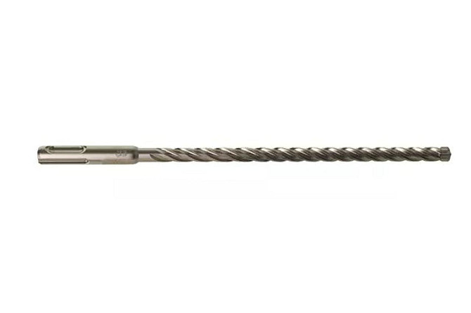 Сверло бур SDS+ MX4, 8x215 мм Milwaukee 4932352023 Коломыя - изображение 1