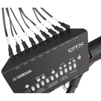 Електронна ударна установка Yamaha DTX452K Вінниця - фото 5
