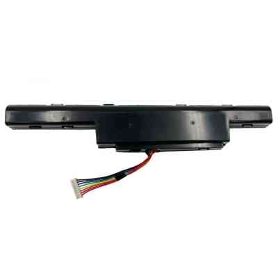 Акумулятор до ноутбука Acer Aspire E5-575G AS16B5J 56Wh (5200mAh), 6cell, 10.8V, Li-ion AlSoft (A71019) Вінниця