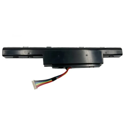 Акумулятор до ноутбука Acer Aspire E5-575G AS16B5J 56Wh (5200mAh), 6cell, 10.8V, Li-ion AlSoft (A71019) Вінниця - фото 2