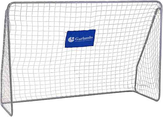 Футбольные ворота Garlando Field Match (POR-15) Киев