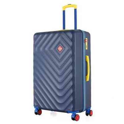 Чемодан Semi Line 28" L T5807-3 Blue (DAS303197) Винница