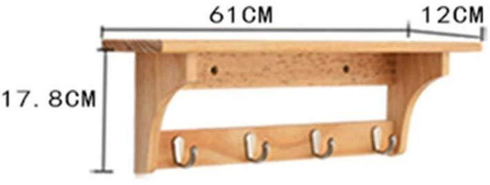 Вішалка для одягу "Кінгстон 4" венге Миколаїв - фото 2
